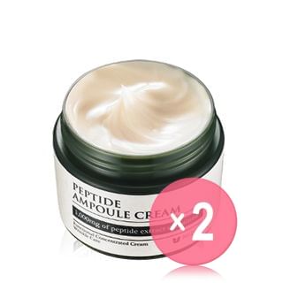 MIZON-Peptide Ampoule Cream 2pcs Bundle Set