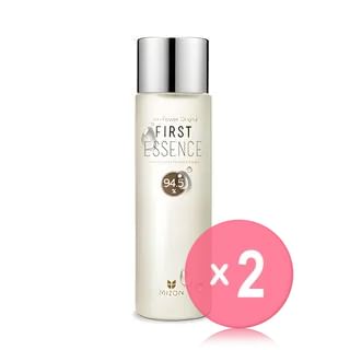 MIZON-Skin Power Original First Essence 210ml 2pcs Bundle Set