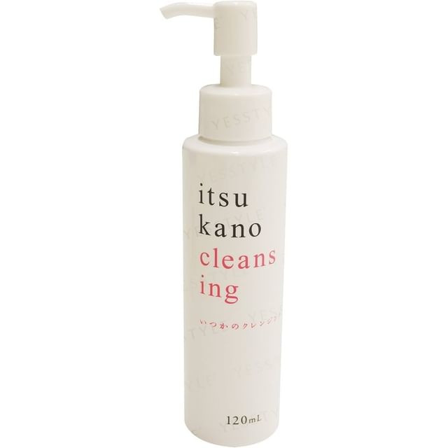 MIZUHASHIHOJYUDO-Itsukano Cleansing