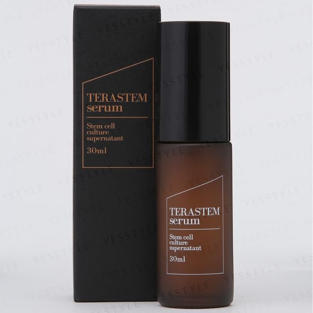MIZUHASHIHOJYUDO-TERASTEM Serum