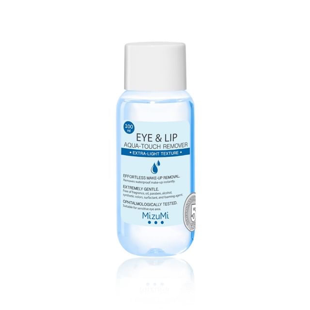 MizuMi-Eye Lip Aqua-Touch Remover