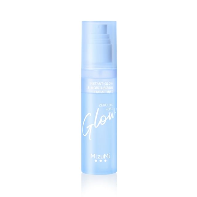 MizuMi - Instant Glow & Moisturizing Facial Mist | YesStyle