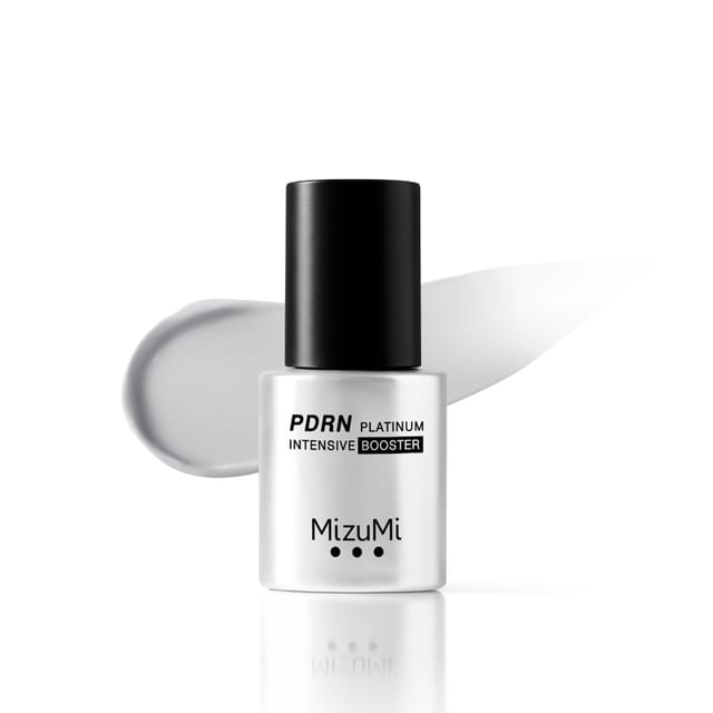 MizuMi-PDRN Platinum Intensive Booster