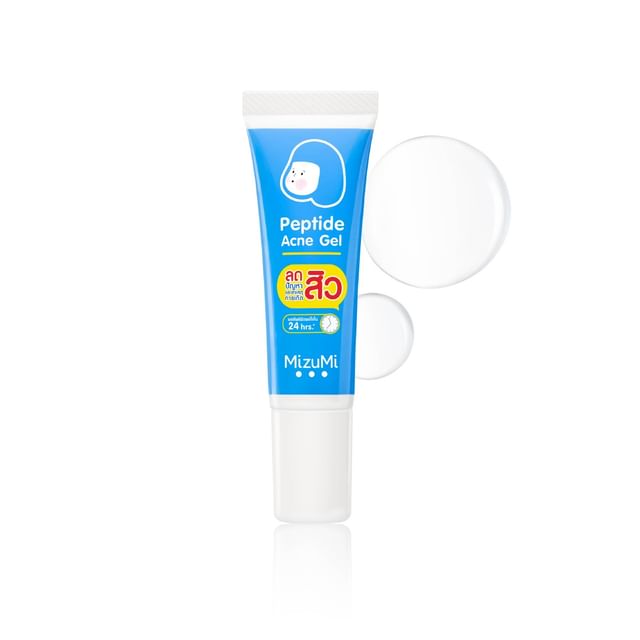 MizuMi-Peptide Acne Gel