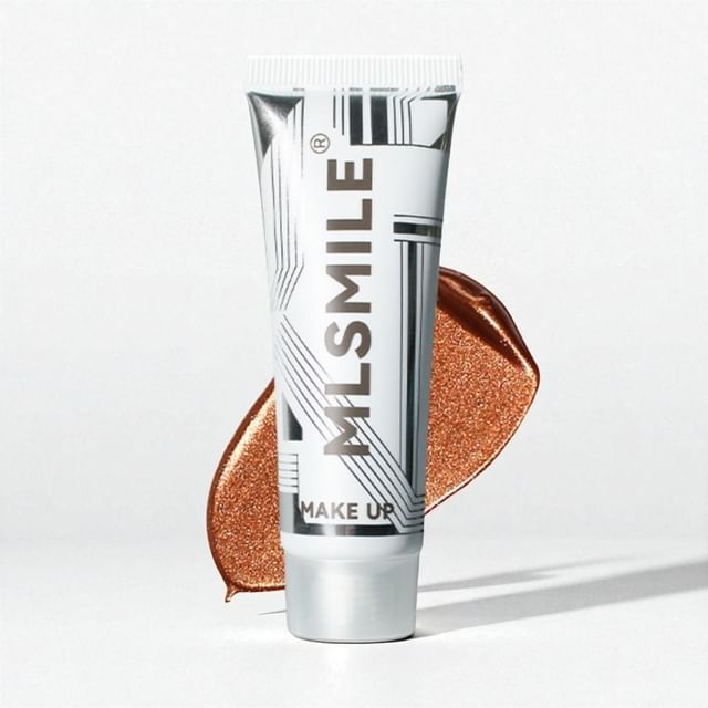 MLSMILE-Liquid Bronze - Flüssig-Bronzer