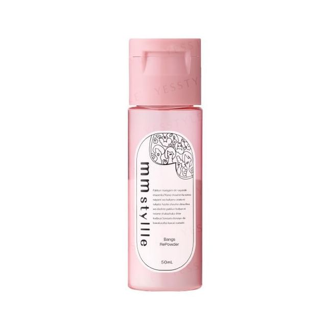 mm styllle-Bangs Repowder-7g