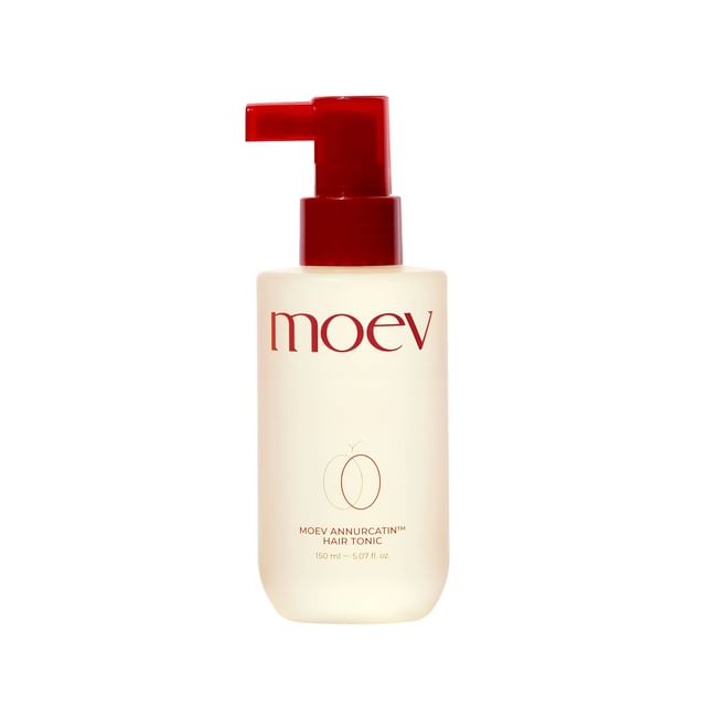 MOEV-Tônico Capilar Fortificante-150 Ml