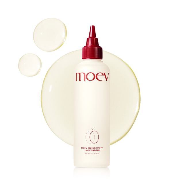 MOEV-Annurcatin Hair Vinegar