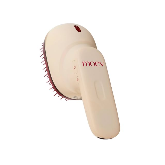 MOEV - Hair Steamer Pro Set | YesStyle