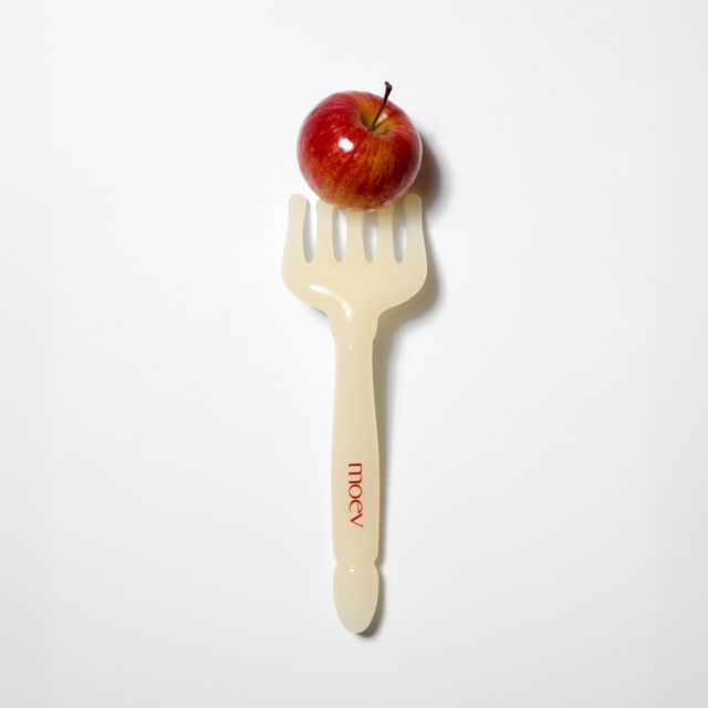 MOEV-Scalp Gua Sha Therapy Brush