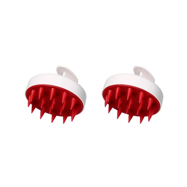 MOEV-Scalp Massage Brush Bundle Set