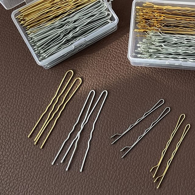 moliveny-Bobby Pin Hair Pin Set