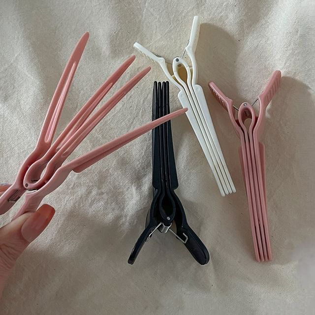 moliveny-Volumizing Hair Clip Set