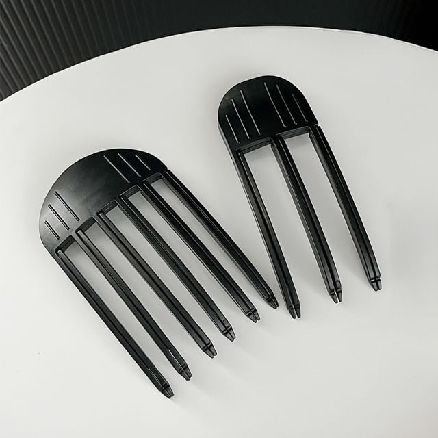 moliveny-Volumizing Hair Clip