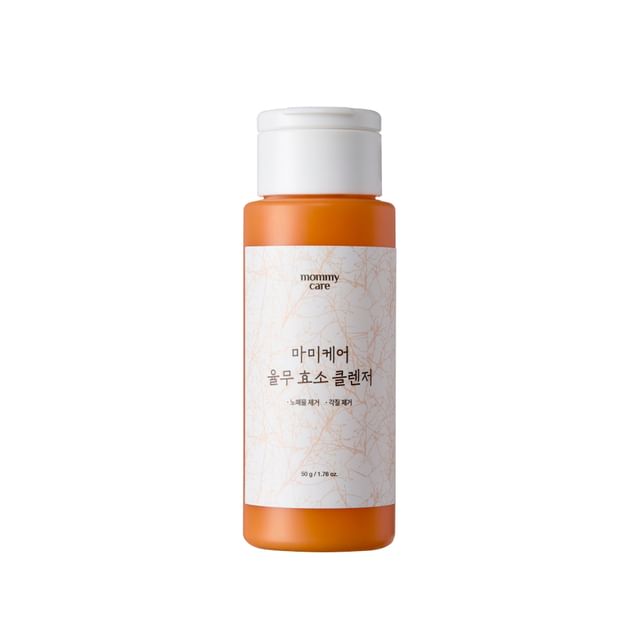 mommy care - Coix Seed Powder Enzyme Cleanser | YesStyle