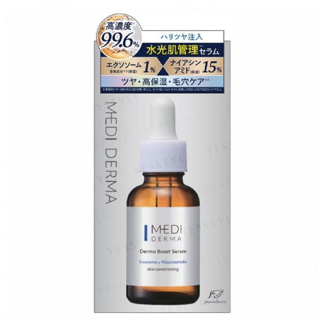 Momotani Juntenkan - Jeuneforce Medi Derma Derma Boost Serum