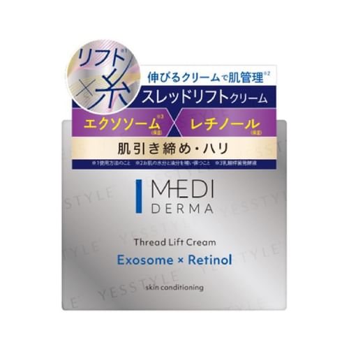 Momotani Juntenkan - Jeuneforce Medi Derma Thread Lift Cream