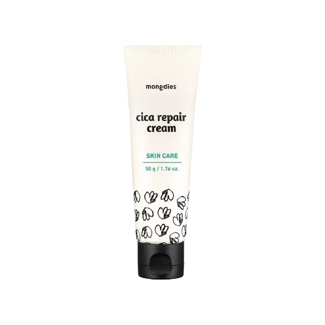 mongdies-Cica Repair Cream