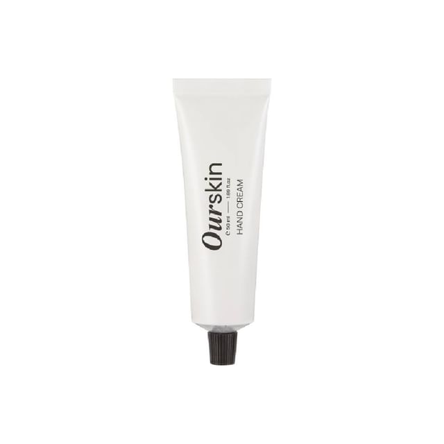 mongdies-Ourskin Hand Cream - Crème mains
