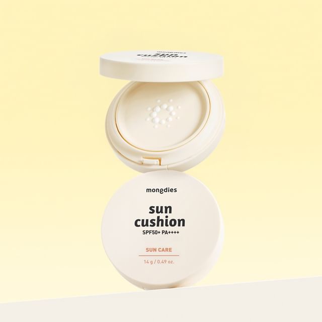 mongdies-Sun Cushion