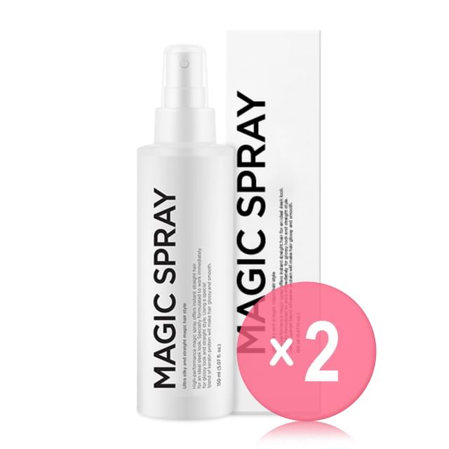 MONSTER FACTORY-Magic Spray 2pcs Bundle Set