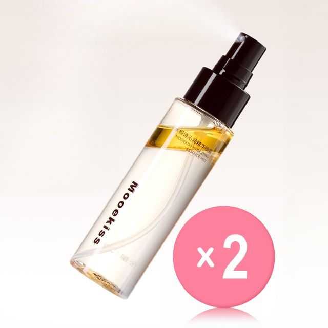 Mooekiss-Hydrating Essence Mist 2pcs Bundle Set