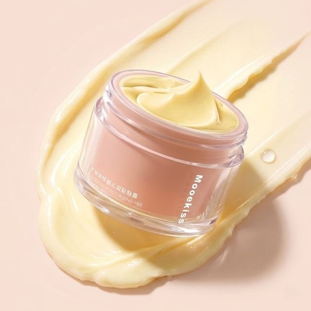 Mooekiss-Moisturizing Pre Makeup Cream-30 G