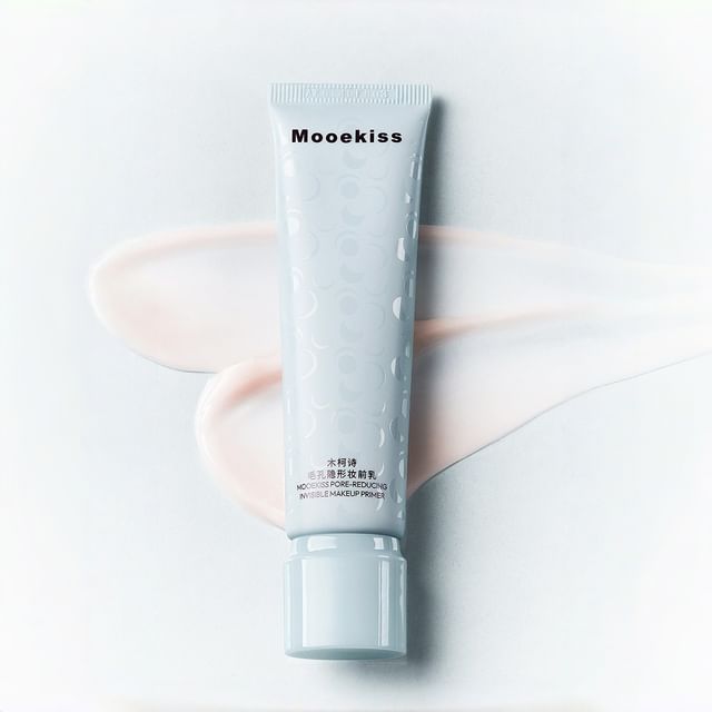 Mooekiss-Pore-Reducing Invisible Makeup Primer-30 G