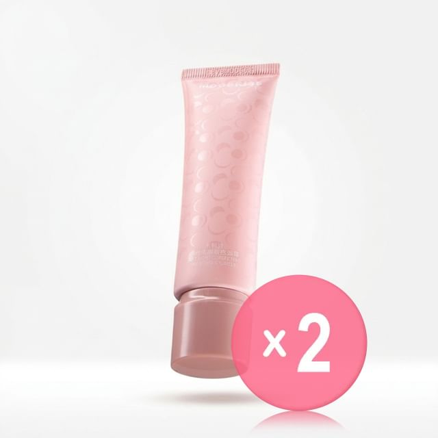 Mooekiss-Soft Light Correcting Tinted Moisturizer 2pcs Bundle Set