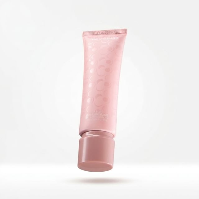 Mooekiss-Soft Light Correcting Tinted Moisturizer