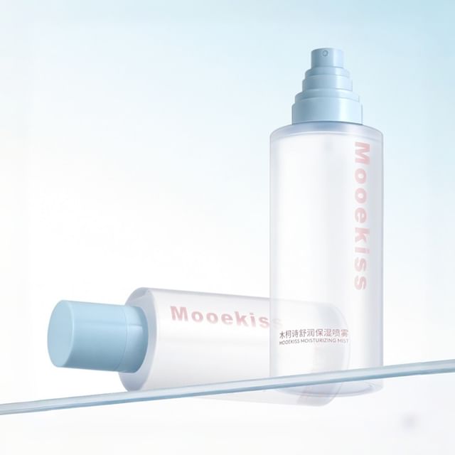 Mooekiss-Soothing Moisturizing Mist