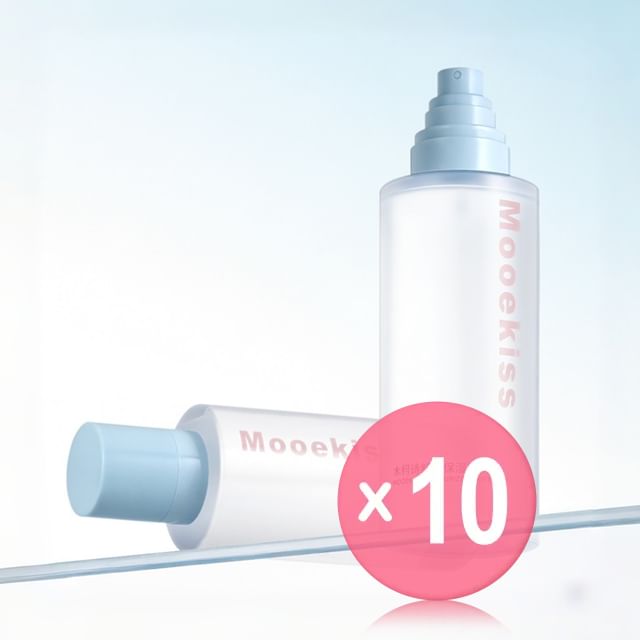 Mooekiss-Soothing Moisturizing Mist 10pcs Bundle Set