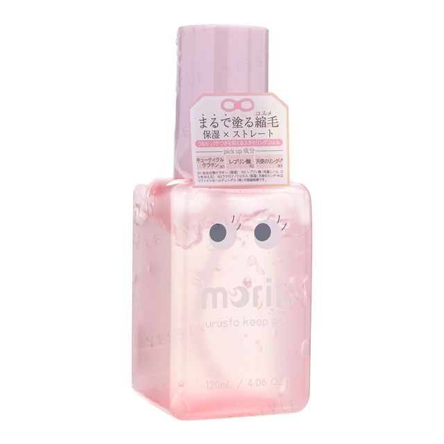 morii-Urusto Hair Keep Gel