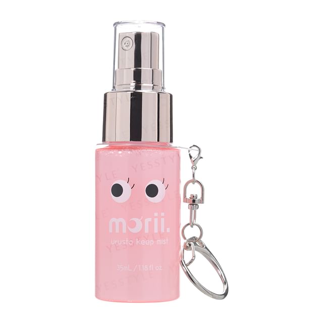 morii-Urusto Hair Keep Mist