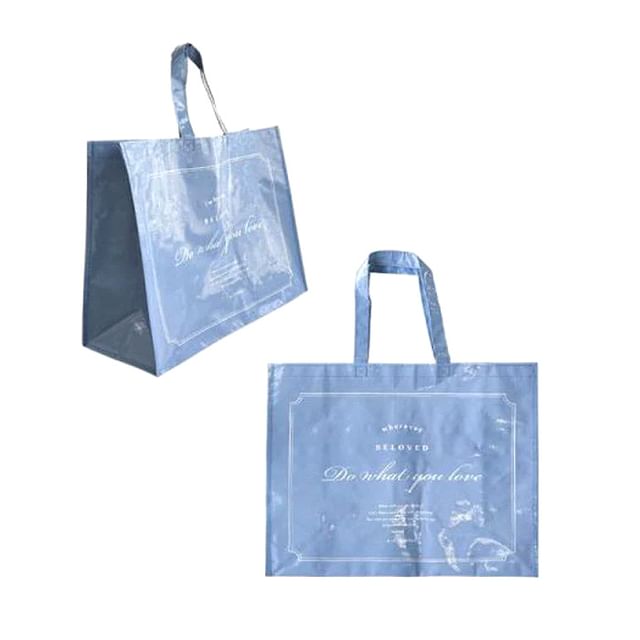 Motobayashi-Tote Bag