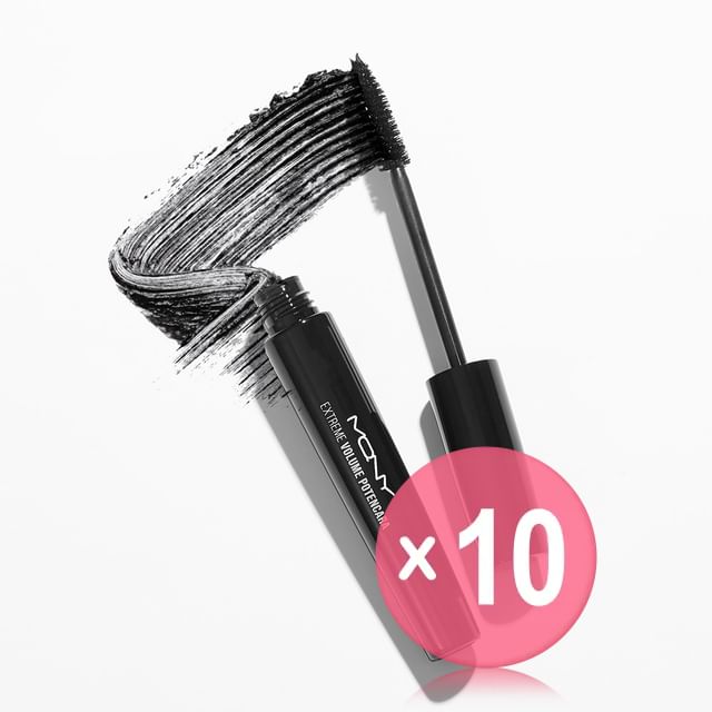 MQNY-Extreme Potencara - 2 Types 10pcs Bundle Set