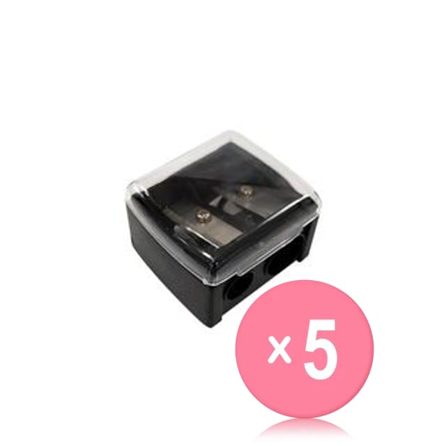 MQNY-Eyeliner Sharpener 5pcs Bundle Set