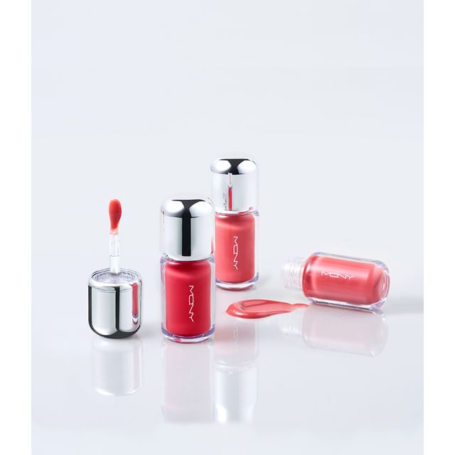 MQNY-Vegan Spicule Shot Lip Plumper - Lippenfüller