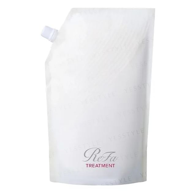 MTG-ReFa Beautech Hair Treatment Refill