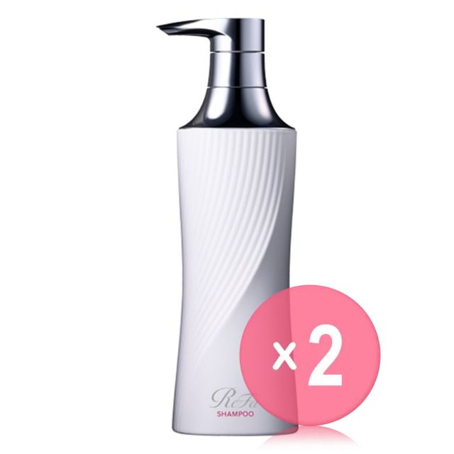 MTG-ReFa Beautech Shampoo 2pcs Bundle Set