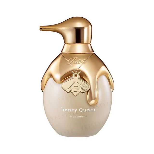 MTG-ReFa Honey Queen Hair Treatment - Après-shampooing