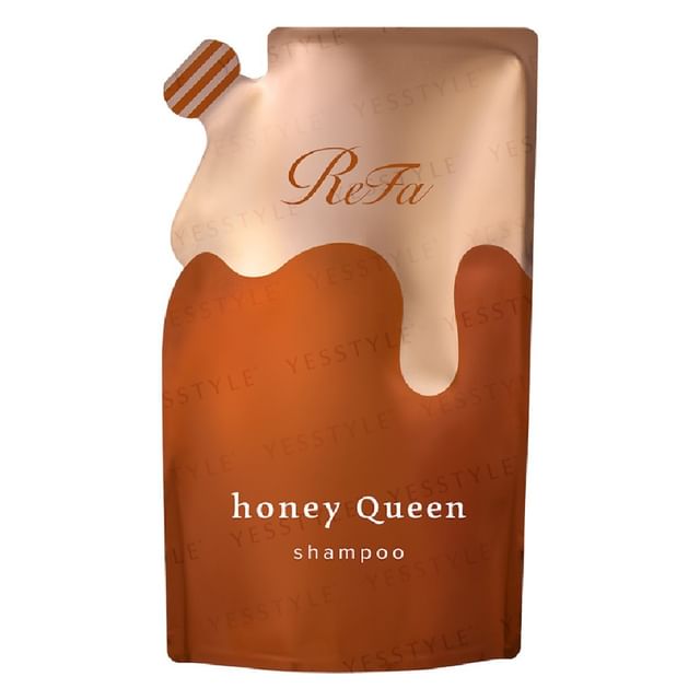 MTG-ReFa Honey Queen Shampoo Refill