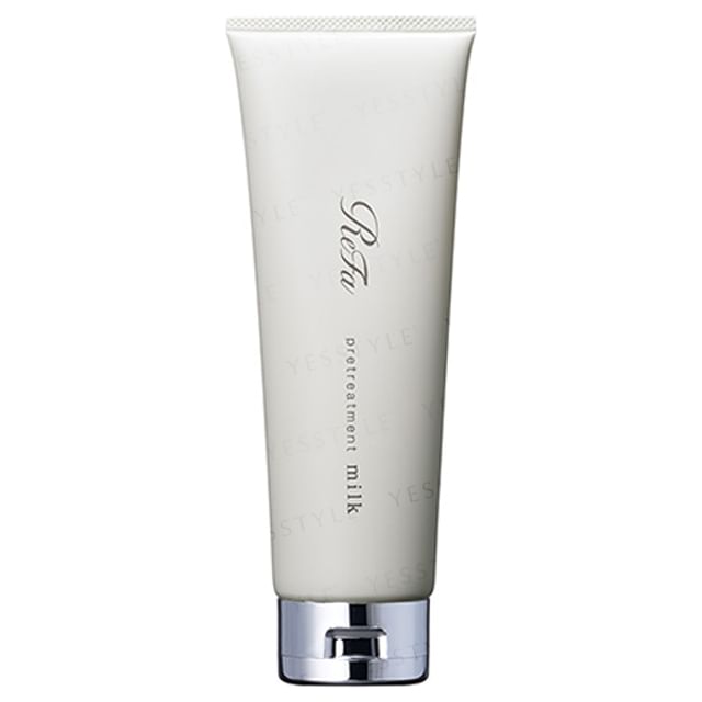 MTG-ReFa Milk Protein Pre Hair Pack
