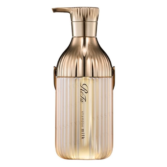 MTG-ReFa Milk Protein Royal Shampoo