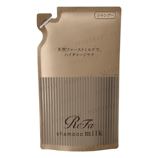 MTG-ReFa Milk Protein Royal Shampoo Refill