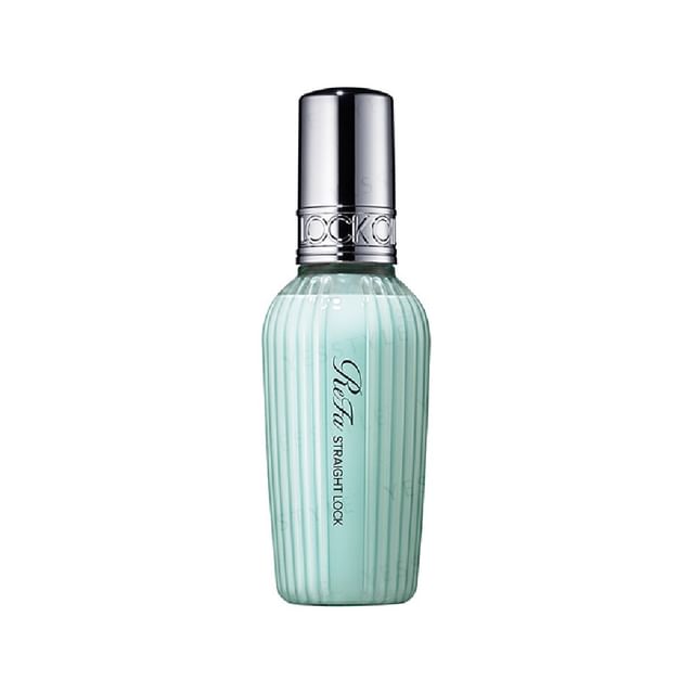 MTG-ReFa Straight Lock Hair Milk