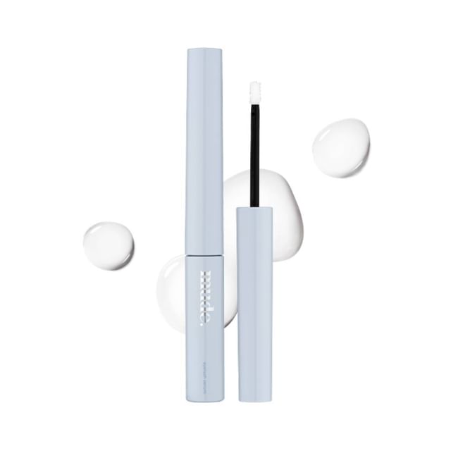 mude-Eyelash Serum Shot