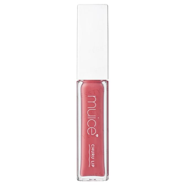 muice-Churu Lip Lumper 07 Nude Rose
