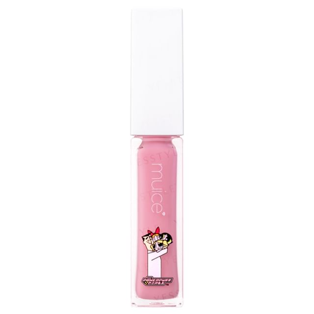 muice-Churu Lip Lumper PG01 Utopia Pink