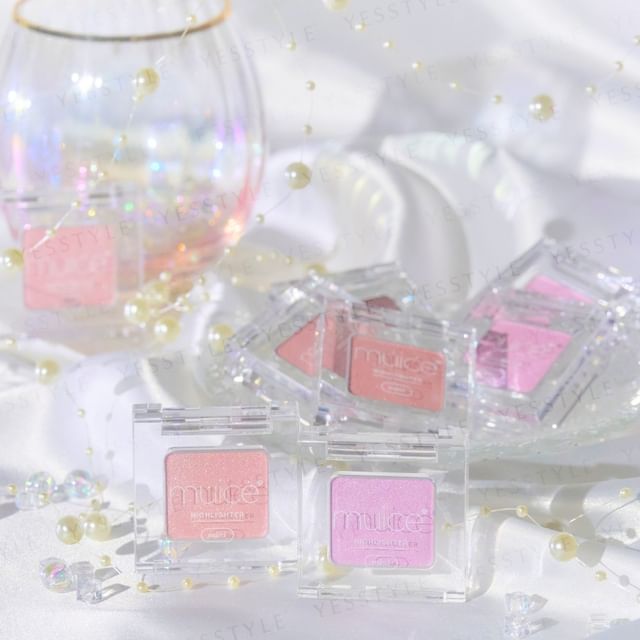 muice-Moisturizing Highlighter Twinkle Mini
